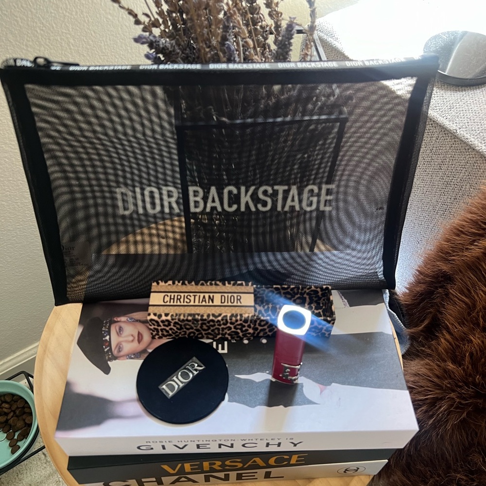 Dior Make up Bundle